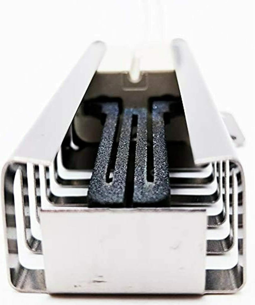 Compatible Oven Broil Igniter for LG LRG30357SB, LRG30357ST, LRG30357SW Range Models