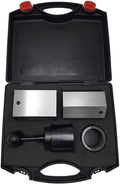 5C Collet Block Set With Case