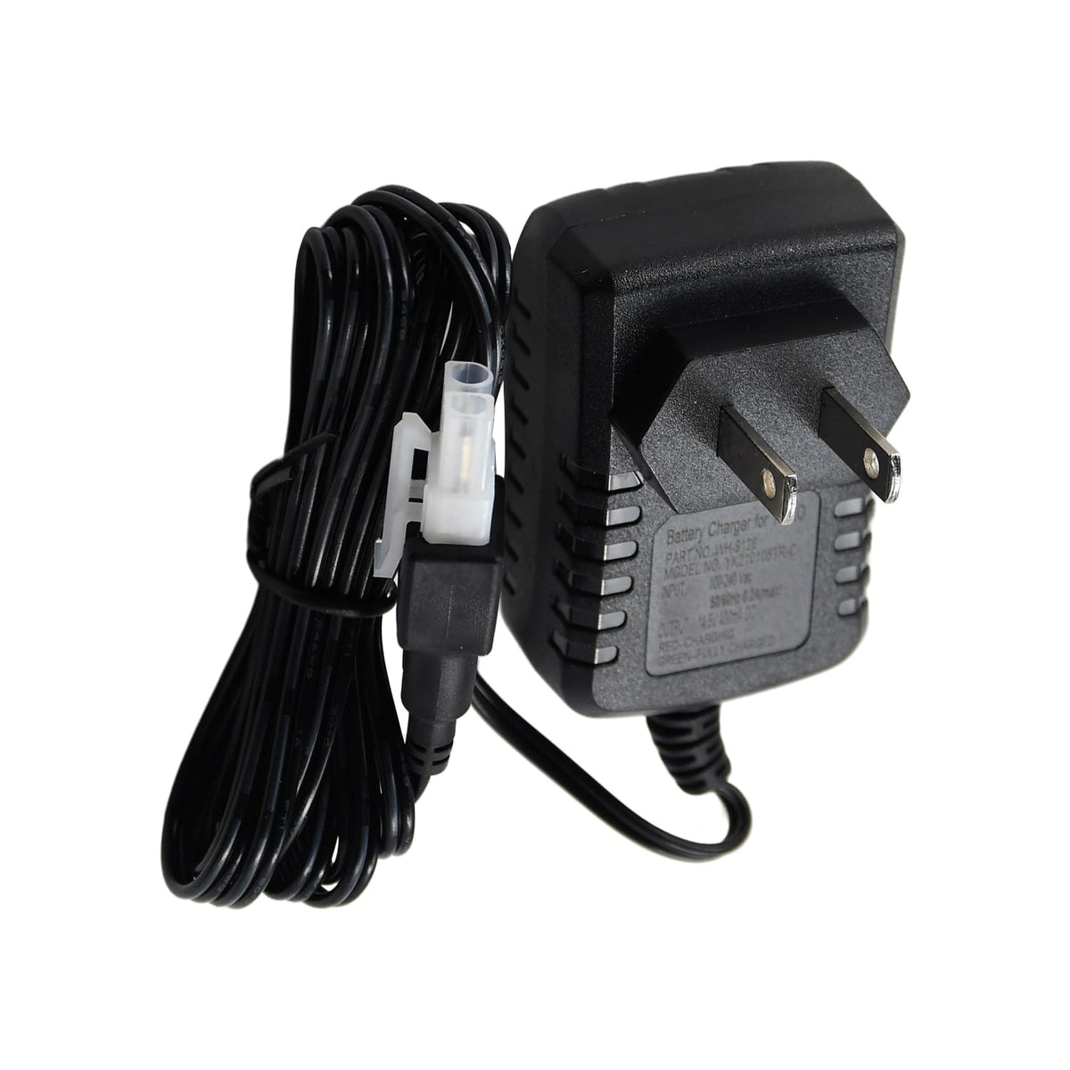 Battery Charger for Toro 22" Lawn Mower rep 136-9126 114-1588 104-7401