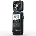 FAM-02 Handheld Anemometer for HVAC, Drone Flying & Sailing