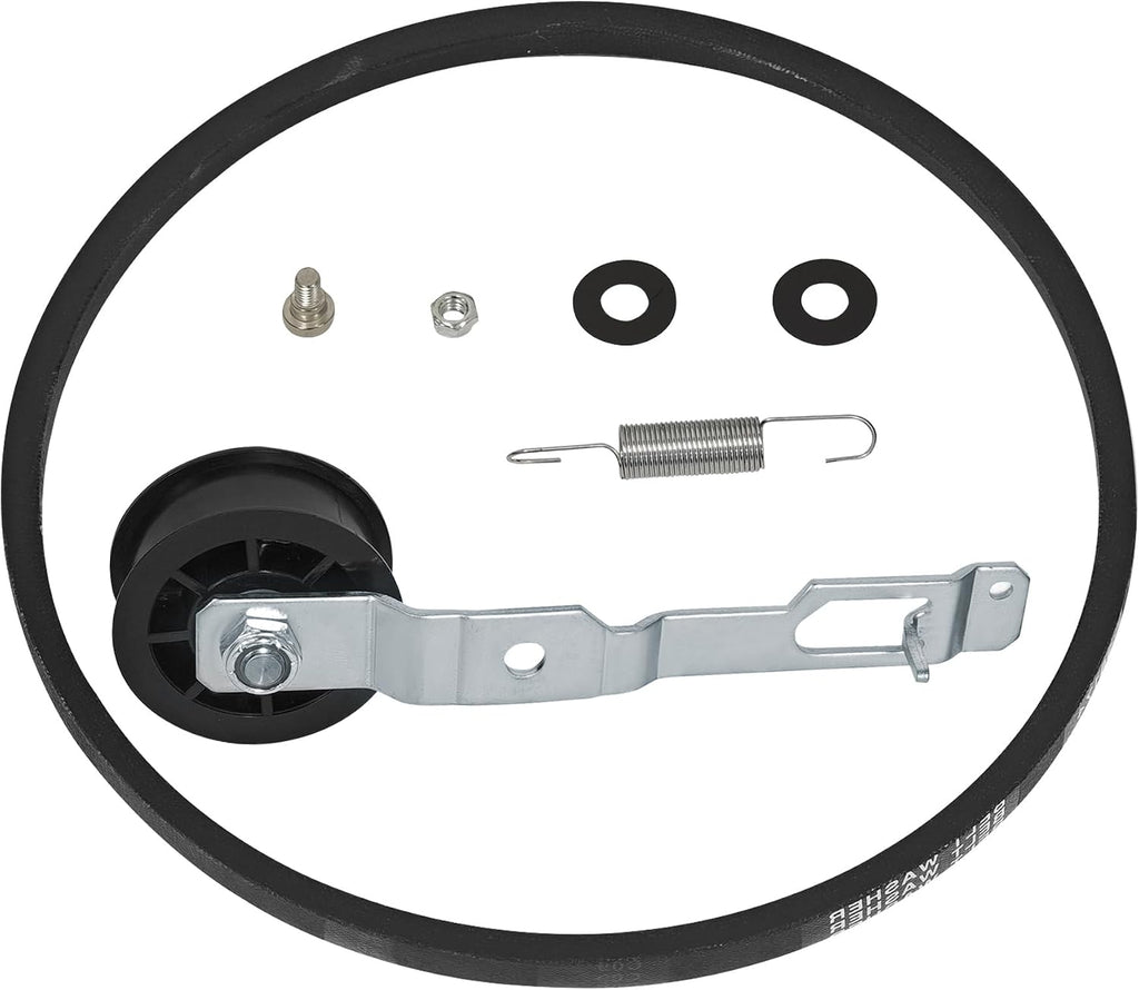 959P3 Washer Idler Pulley Kit Fit for Speed Queen Series