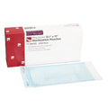 5.25” x 11” Self-Sealing Sterilization Pouches, Autoclave Sterilizer Bags with Indicators for Dental, Medical