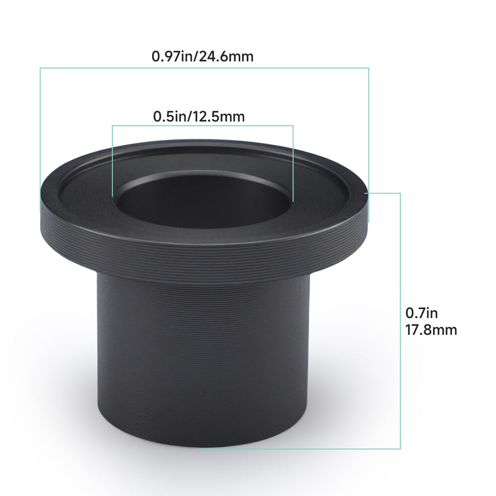 MUGLFPT WE3X75 Drum Bearing Compatible with GE, Whirlpool Dryers, 2-Pack