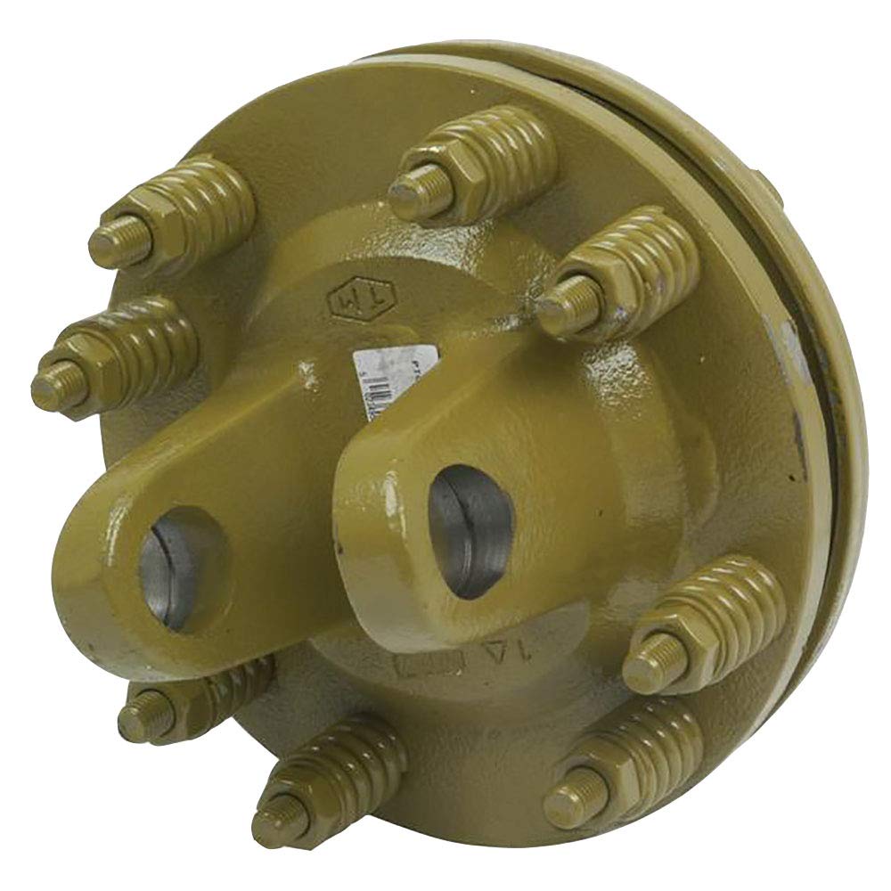 BP639248001 Clutch Assembly Fits Comer, Bondioli & Pavesi for Bush Hog F22