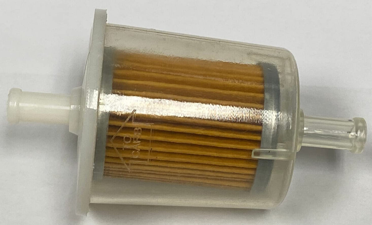 Fuel Filter 18-7722 Compatible with Evinrude Johnson BRP ETEC 5007335 5005266