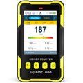 Nuclear Radiation Detector GQ GMC-800 Geiger Counter USA Design Product US National Standard Large Color LCD Display