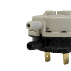 Pellet Stove Vacuum Shutdown Pressure Switch CU-VS Compatible with Englander