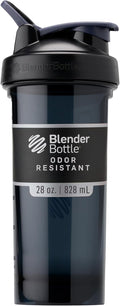 ProSeries Tritan Shaker Bottle 28 oz Black