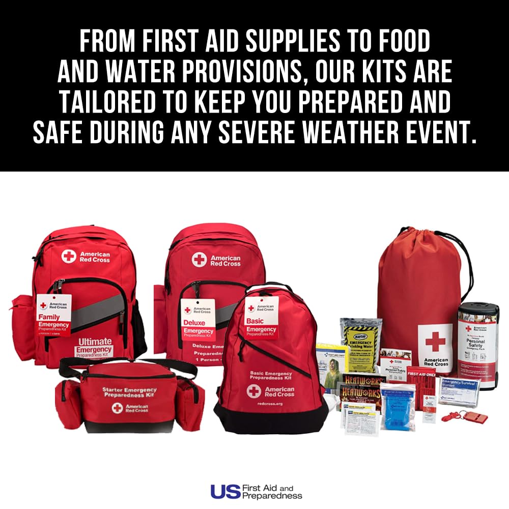 Licensed Product, Large Deluxe Auto First Aid Kit