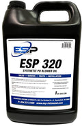 Roots and All PD Blower Oil, ISO 320, 1 Gallon (Replacement)