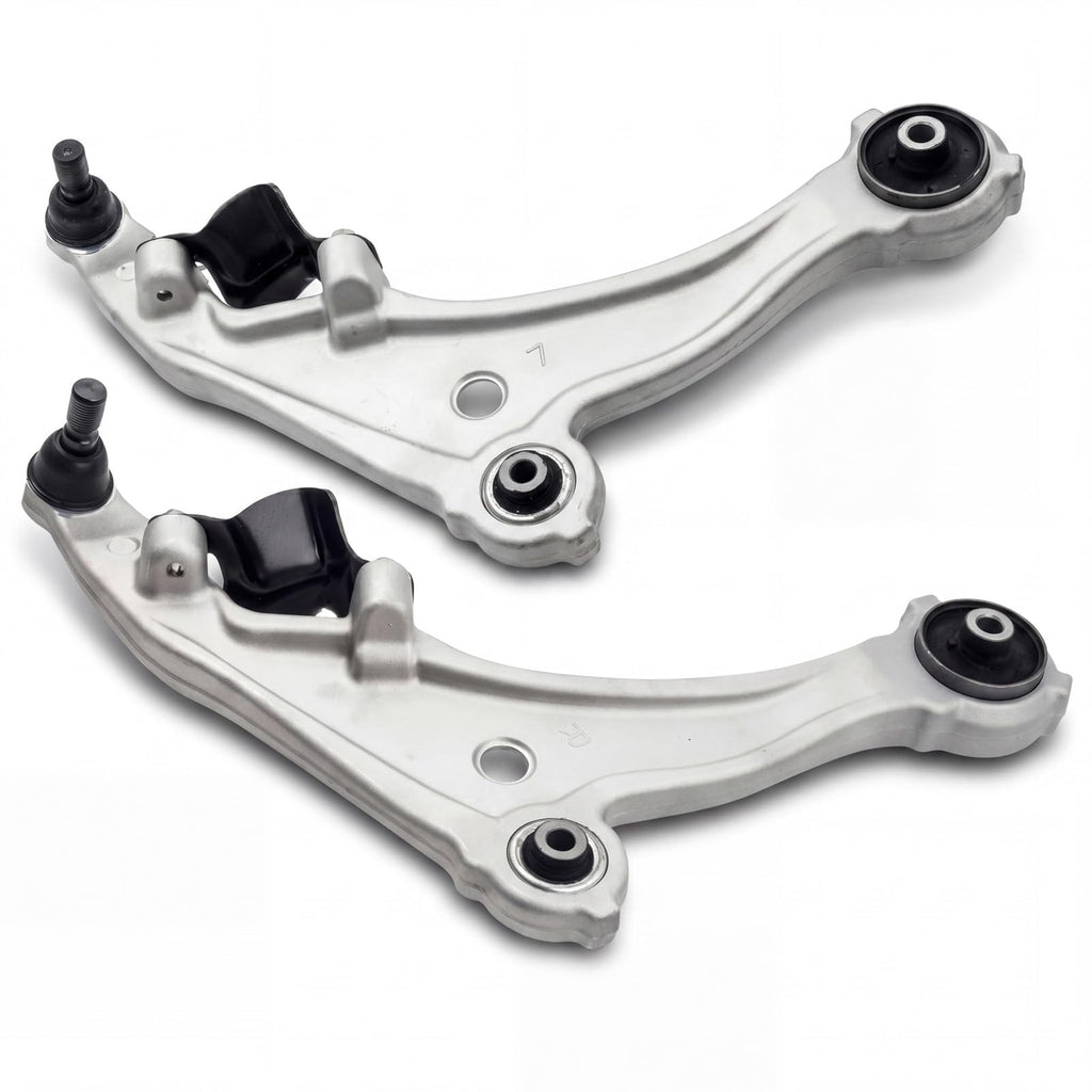 Control Arms Suspension Kit Fit for 2011-2017 Nissan Quest