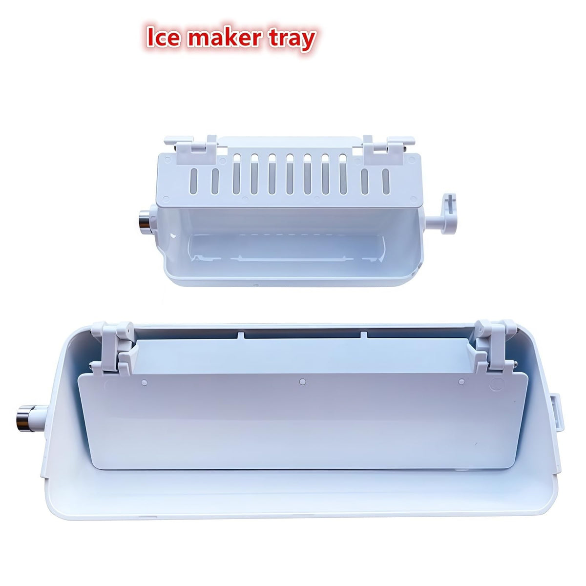 Ice Maker Tray, Compatible for HICON ice Machine~(186mm)