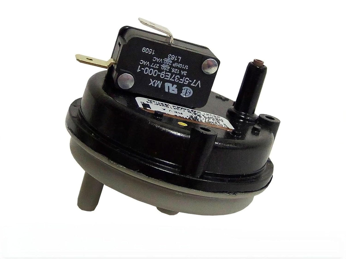IS20146-3352 Furnace Air Pressure Switch - Fits for Honeywell SWT01672 SWT1672 C340545P22 FS6203A-2397 C341096P04 FS6002A-1667 - Gas Furnace Vent Air Pressure Switch - 1.40" W/C