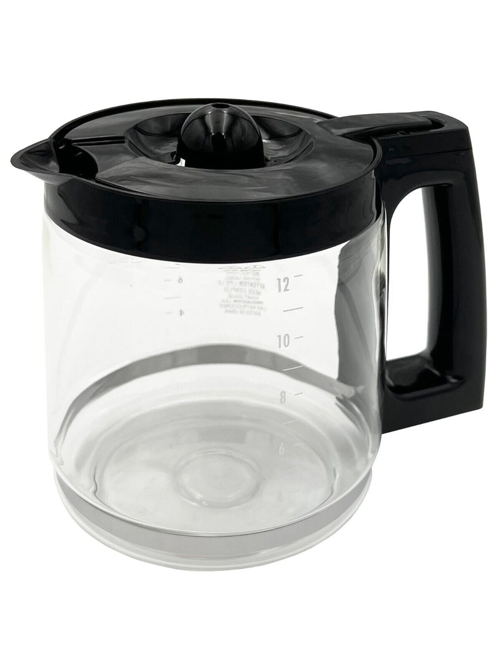 for Hamilton for Beach 49983 49976 49980 Replacement Carafe for FlexBrew Two Way Coffeemaker
