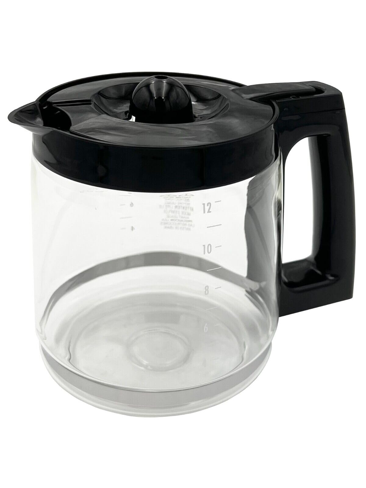 for Hamilton for Beach 49983 49976 49980 Replacement Carafe for FlexBrew Two Way Coffeemaker