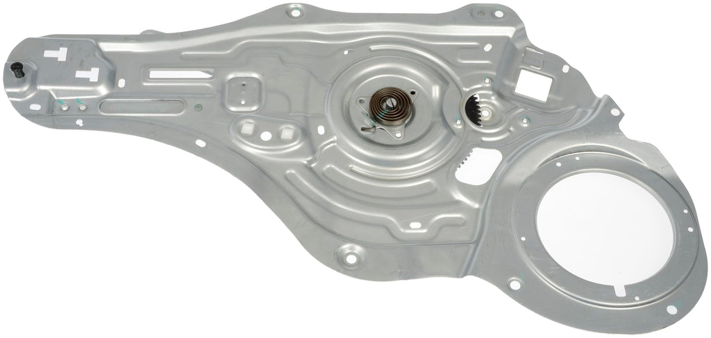 Dorman 752-815 Front Driver Side Power Window Regulator Compatible with Select Kia Models