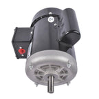 F103 Farm Duty High Torque Motor 3/4 HP 1800 RPM 115/208-230V
