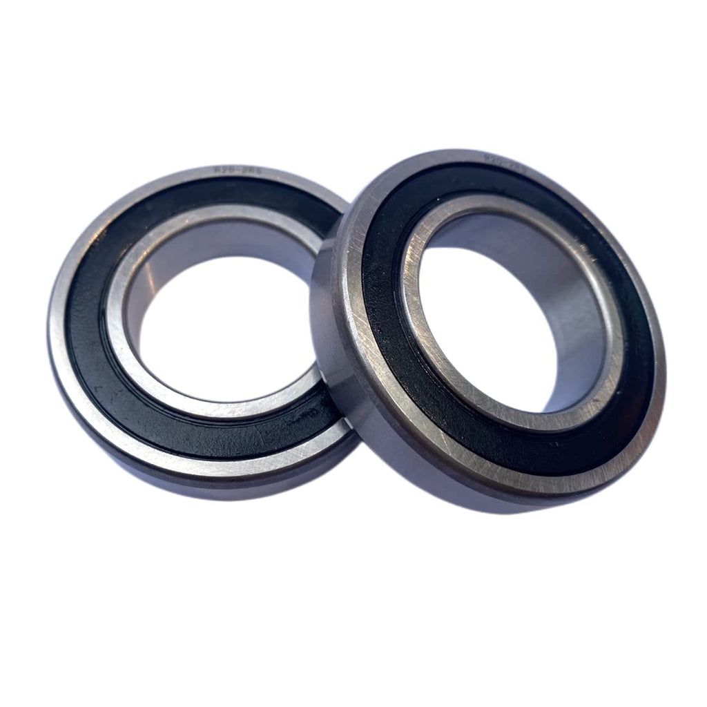 DEEG R20-2rs Ball Bearing (rodamiento) Double-Sided Seal