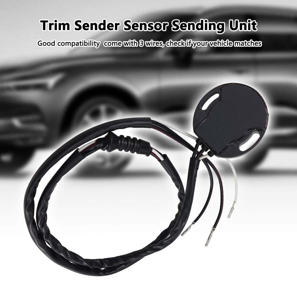 Trim Sender Sensor 3849411 3855535 Fit for Volvo Penta SX DP-S DP-SM