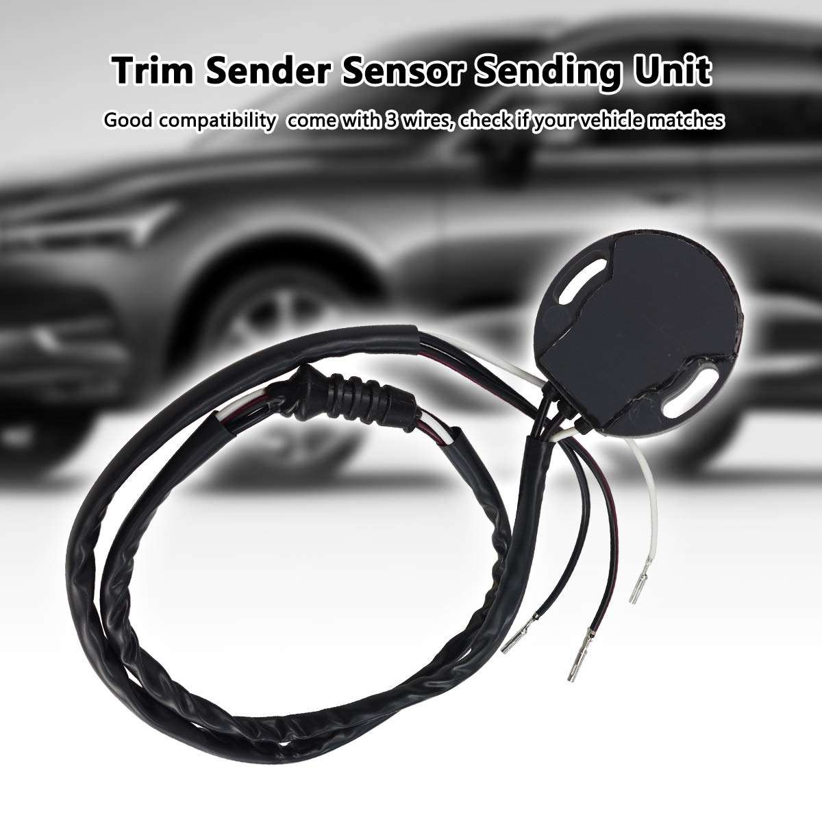 Trim Sender Sensor 3849411 3855535 Fit for Volvo Penta SX DP-S DP-SM