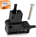 Left Clutch Lever Switch for Yamaha V Star Road Star Bolt R-Spec Raider