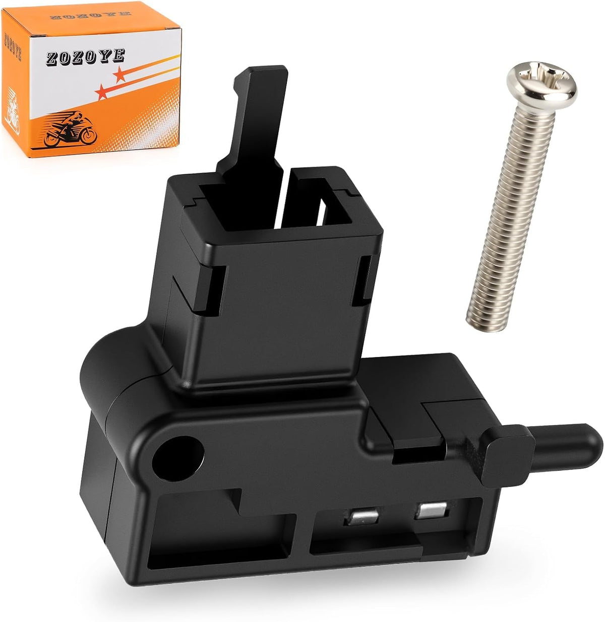 Left Clutch Lever Switch for Yamaha V Star Road Star Bolt R-Spec Raider