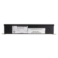 PS010V-96-24-LIN Plenum LED Driver, 120-277VAC, 96-Watt, 24Vdc 4A