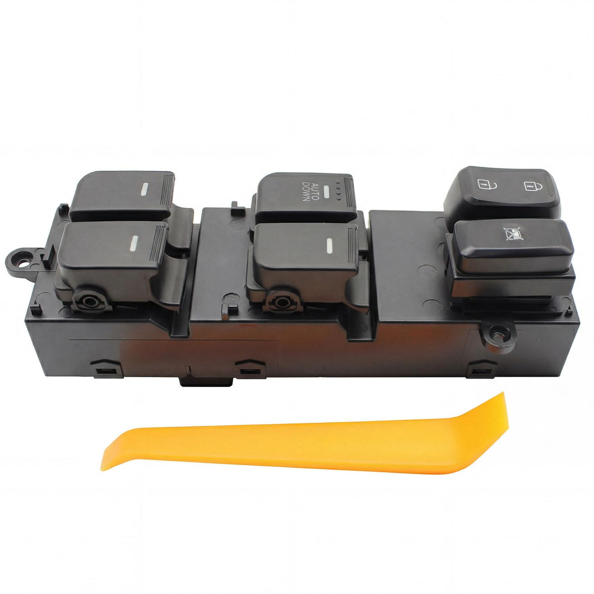 Powkos Power Window Master Switch 93570-2T500