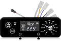 AC03P9 PB1100PS1 Control Board fit for Pit Boss 1100PS1, PB820, Pro 1100