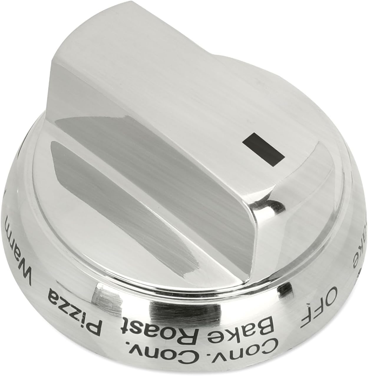 AEZ74533316 Range Oven Selector Knob Compatible with LSG4511ST/00 | Compatible with LSG4511ST/00 Oven Selector Knob