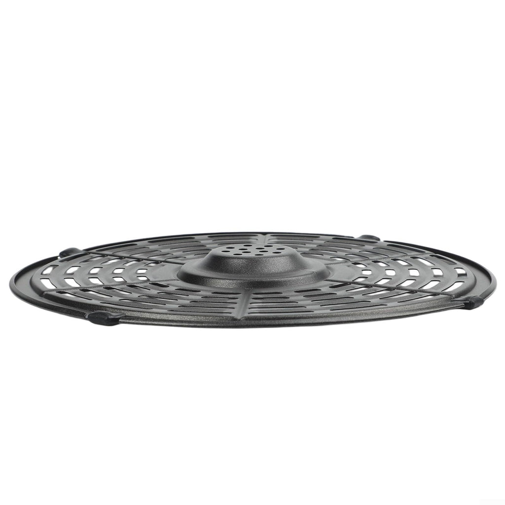 Fryer Replacement Tray 15.5/20/21.6cm Black