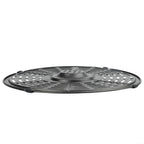 Fryer Replacement Tray 15.5/20/21.6cm Black