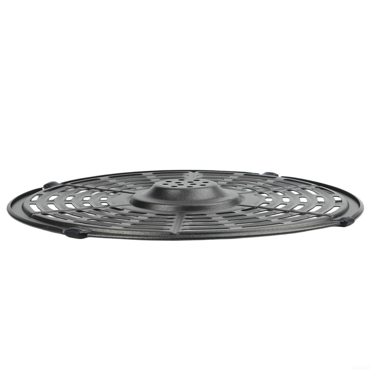 Fryer Replacement Tray 15.5/20/21.6cm Black