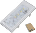 WRS322FNAH01 WRS325FDAT02 WRS325FNAM01 Refrigerator LED Light For Whirlpool