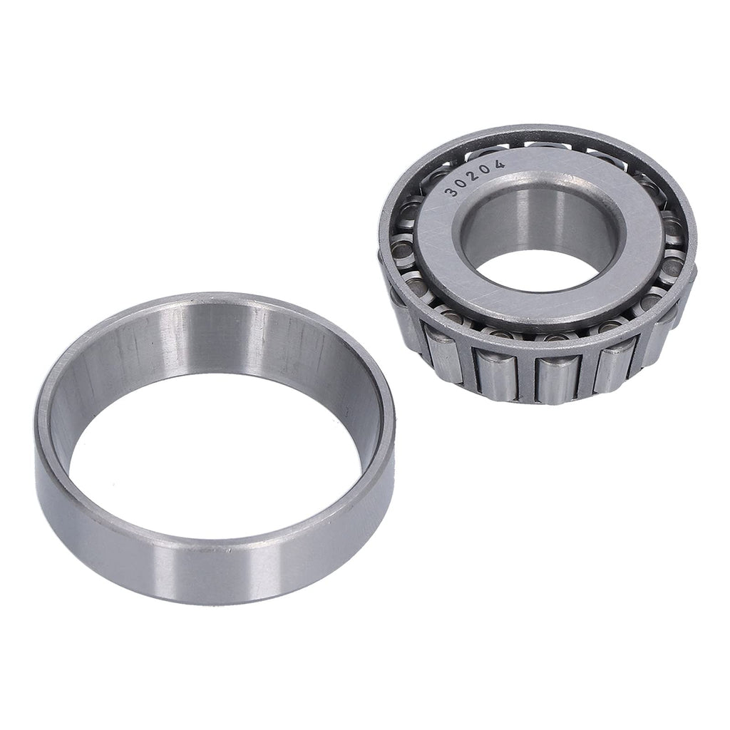 Tapered Roller Bearing 30204 | High Load | for Auto/Mill