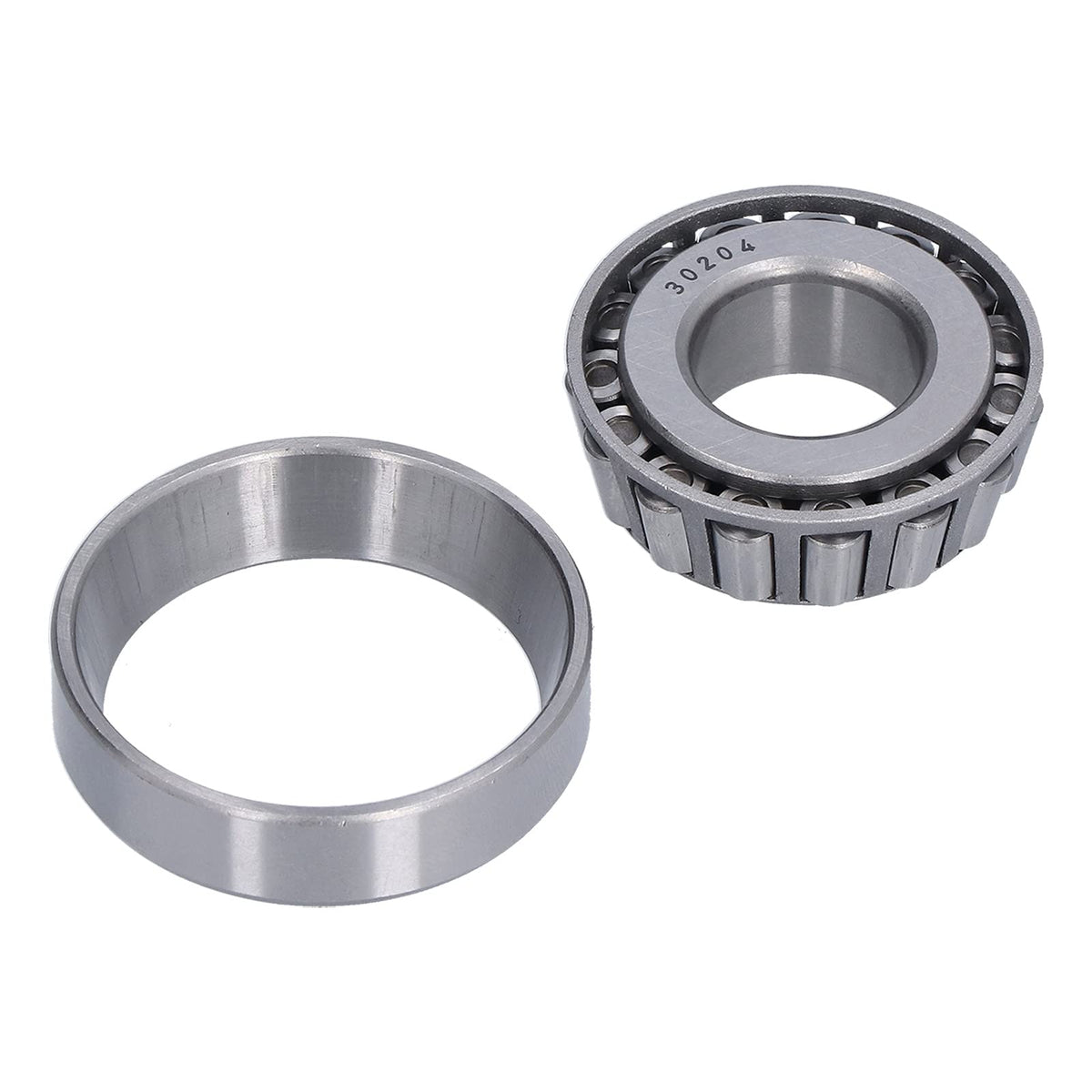 Tapered Roller Bearing 30204 | High Load | for Auto/Mill