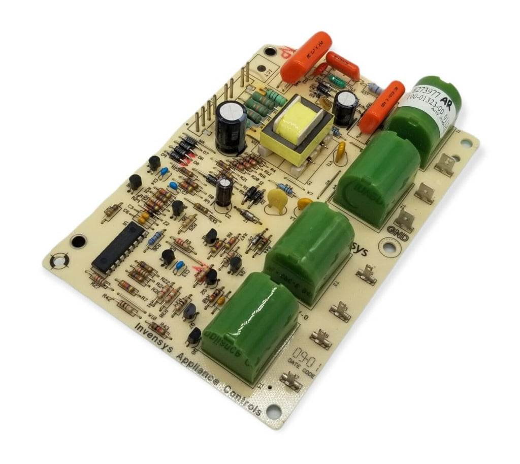 OEM Replacement for Whirlpool Range Spark Module 8273977