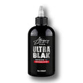 Tattoo Ink – Ultra Blak, Premium Black Tattoo Ink, Perfect for Lining and Shading, Smooth, Consistent Pigment, Vegan