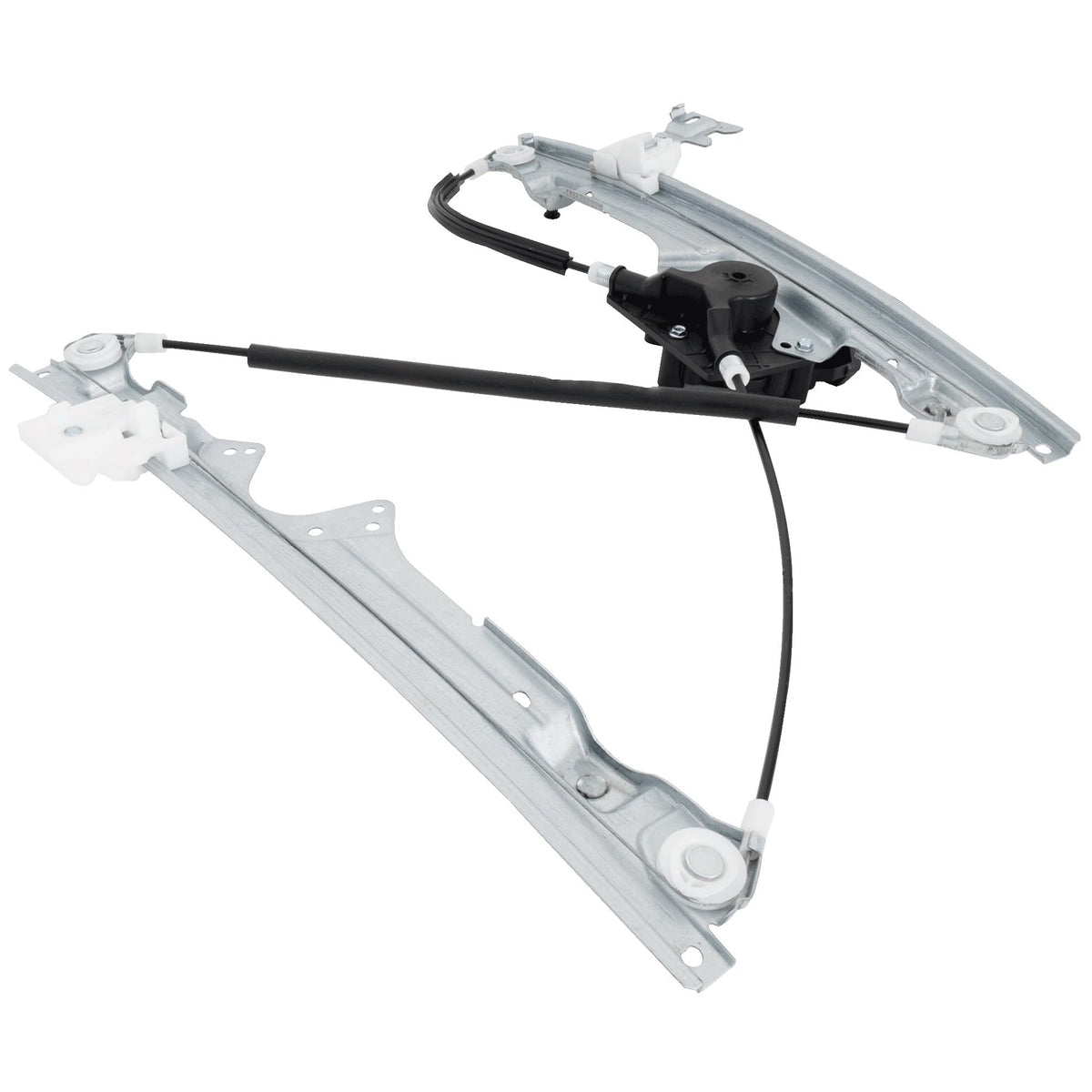 Garage-Pro Window Regulator For Nissan Sentra 2007-2012 Front, Driver Side