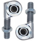 7/8" x 7/8" Offset heim Set