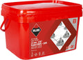 Tools KIT CYCLONE Tile Leveling System 1/16' 35964, White