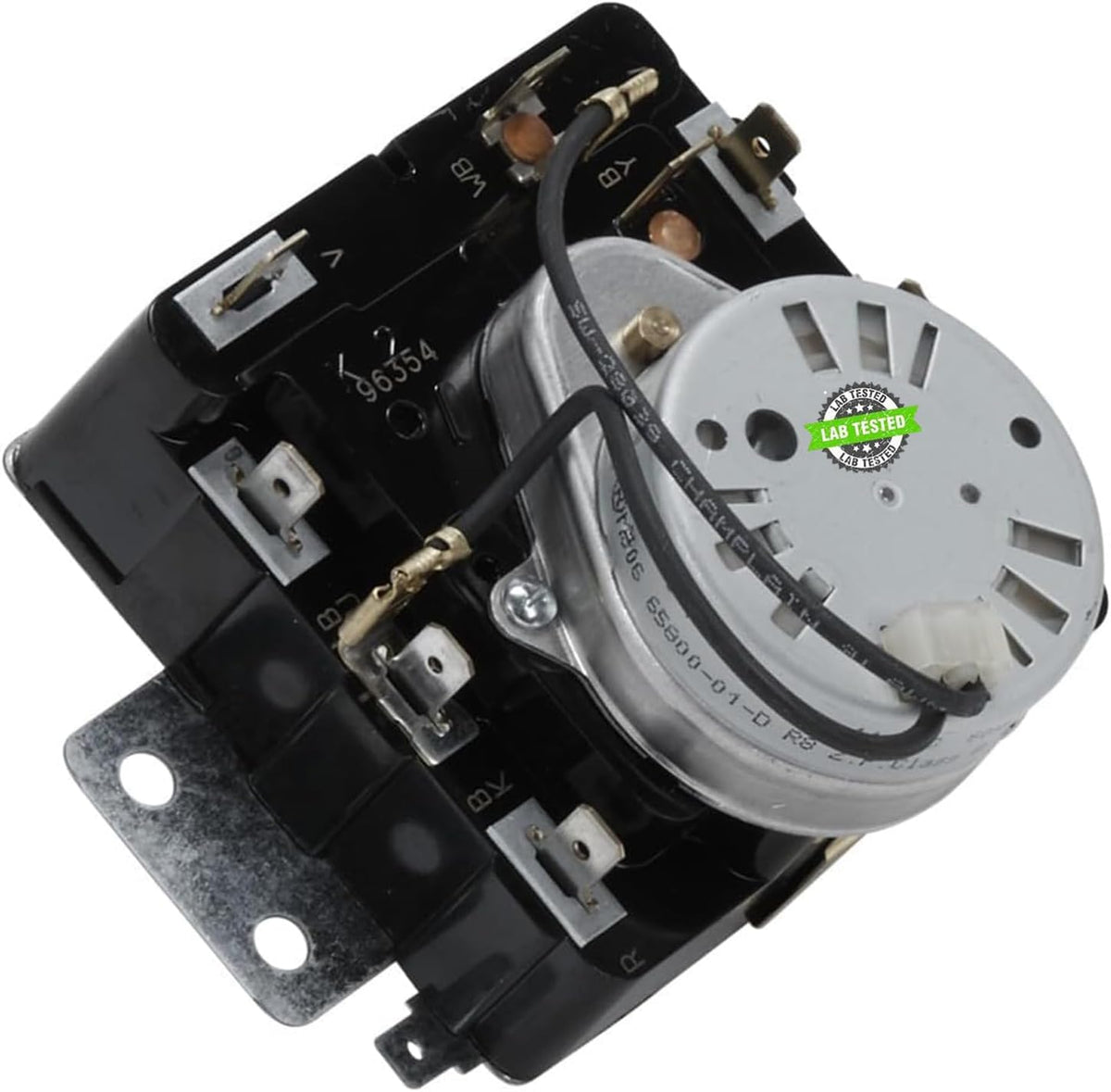 EQUIP. DR US 3976576A, 3976576R EDR6576RX1 compatible with Kenmore Dryer Timer fits old part number 3976576A, 3976576R