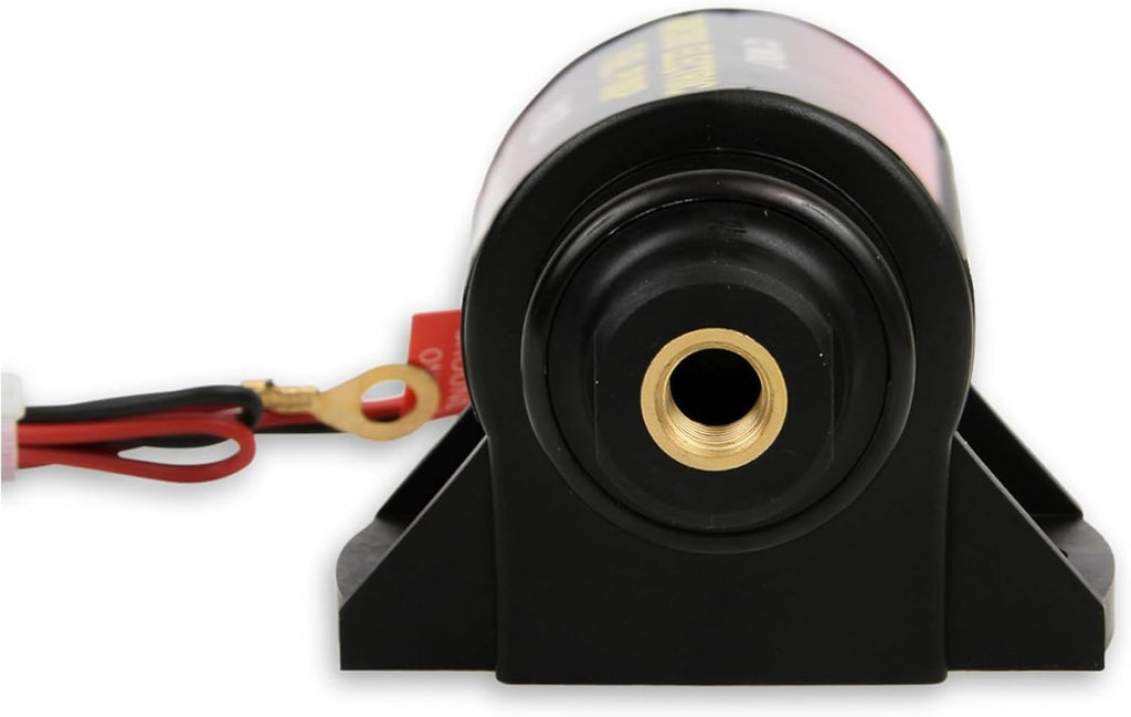 Mr. Gasket 42S Micro Electric Fuel Pump