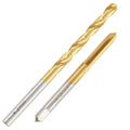 M5x0.8 Ti-Coated Tap and 4.2mm Drill Bit Set
