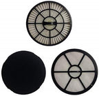 Polti PAEU0337 – FILTER KIT Compatible With forzaspira C130 Plus