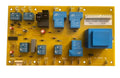 DE81-10169A Oven Power Relay Board Board/Module