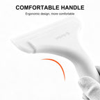 Shower Squeegee for Glass Doors, Small Squeegee for Shower Glass