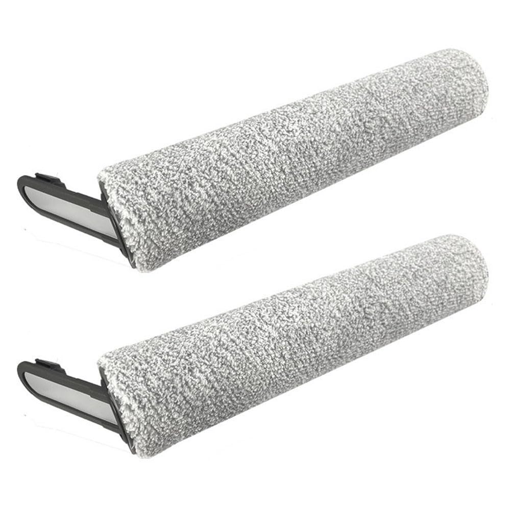 Emiif Replacement Roller Brush for Dreame H12S/H12 Pro/G10