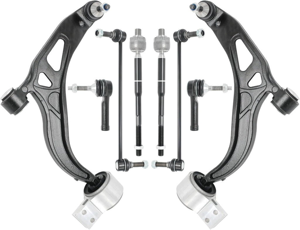 Front Lower Control Arm Ball Joint for 2011-2017 Ford Explorer,13-17 Police