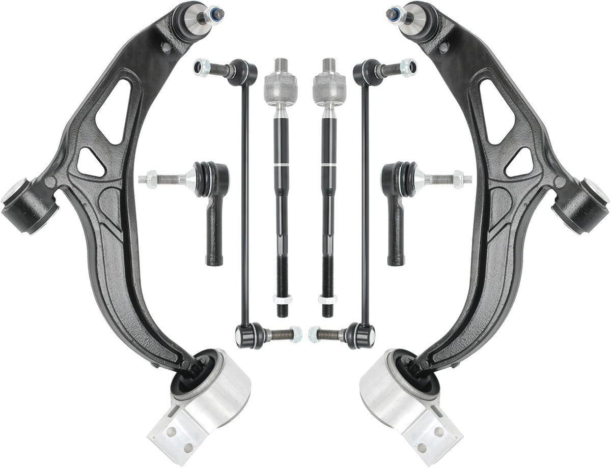 Front Lower Control Arm Ball Joint for 2011-2017 Ford Explorer,13-17 Police